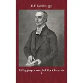 Importantia Publishing Uitleggingen over het Boek Genesis 2