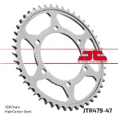 Jt Tandwiel achter R479,47