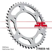 Jt Tandwiel achter R859,46