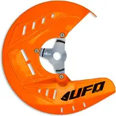 Ufo Husqvarna Tc 300 15-18/ktm Exc 125 15-21 Voorschijfbeschermer