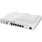 Draytek V2866-DE-AT-CH Vigor 2866 VDSL2 Super V. ModemRouter m. G.Fast retail