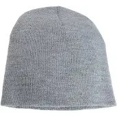 Flexfit Zware muts (Heide Grijs)