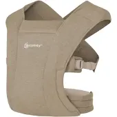 Ergobaby Buikdrager Embrace Soft Olive