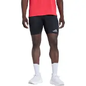 Adidas Sportbroek 'ADI365' zwart / wit