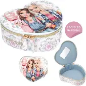 TOPModel - Jewellery Box - Festival Fun - Small