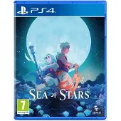 Sea of Stars