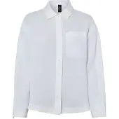Marc Cain Blouse wit