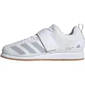 Adidas Sportschoen 'Powerlift 5' wit