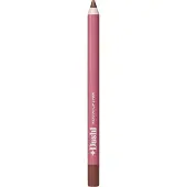 Dashl Read My Lip Liner Cold Brew
