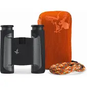Swarovski CL Pocket 8x25 verrekijker Antraciet WN Wild Nature