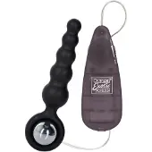 Calexotics - Booty Call Booty Shaker - Anal Toys Probes Paars