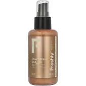 Freshly Cosmetics Glow Edition Lichaamsolie 100ml