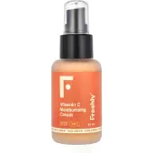 Freshly Cosmetics Freshly Vitamin C Mosturizing Cream 50 ml
