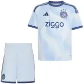 Adidas Ajax 3e Set 2026-2027 Kids
