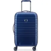 Delsey Trolley 'Caumartin' blauw