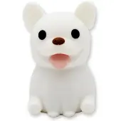 Winkee - Bulldog Night Light - Compact