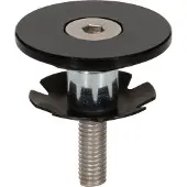 Elvedes Top cap assembly plat voor 1?" metal tube