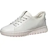 Geox Sneakers laag 'D Flextride Plus' wit