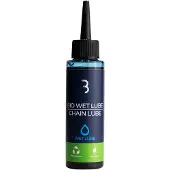 Bbb Cycling Fietsketting Smeermiddel - BioWetLube 100ml – 100 % Biologische Kettingolie Fiets – All Weather – BCH-203