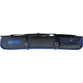 LAPERTI keutas 2B/2S Zwart/Blauw