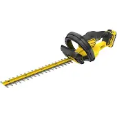 Stanley Accu Heggenschaar SFMCHT650D1-QW