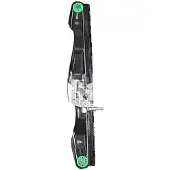 METZGER 2160441 Raammechanisme