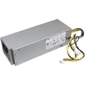 Dell 200W Power Supply For Vostro 3470 Inspiron 3470 – 4FHYW