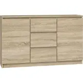 Top E Shop 2d3s Sonoma Kpl Ladekast