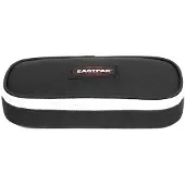 Eastpak Oval Single Pencil Case Zwart Man