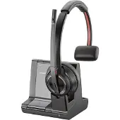 Poly Savi W8210-M, mono DECT-hoofdtelefoon