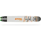 Stihl geleiderail Light 04, 35 cm, 325 1.3 mm, type 05, 9 tanden, artikelnummer 30030003309