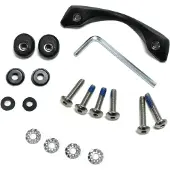 Leatt Dbx/gpx Propro Lite Schroevenset