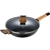 Bergner Pan Bergner Earth Aluminium (Ø 28 cm)