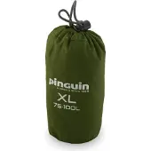 Pinguin Raincover Comprimeerzak 75-100l