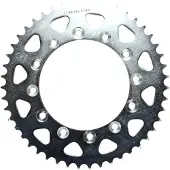 Jt Tandwiel achter R245/2,49