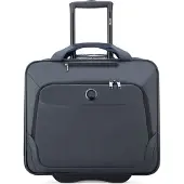 Delsey Trolley grijs