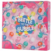 HOT Exclusive Beetle to the Bubble - Bordspel (ENG)