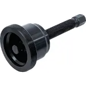 Bgs Voertuig gereedschap, Wielastrekker voor BPW assen 12 t M125 x 2,0