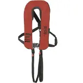 Besto 220n Solas Twin Chamber Life Jacket Rood