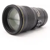 Nikon AF-S 300mm f/4E PF ED VR-objectief