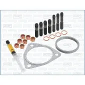 Ajusa JTC11641 Turbocharger, montageset