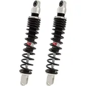 Yss Te302-370t-02-88 Set Achtervering