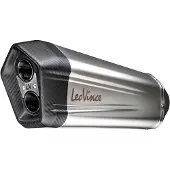 Leo Vince Lv-12 Ktm 15300 Gehomologeerde Uitlaatdemper