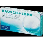 Bausch & Lomb Bausch + Lomb ULTRA Multifocal for Astigmatism (6 lenzen)