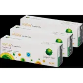 CooperVision MyDay daily disposable multifocal (90 lenzen)
