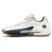 Wilson Rush Tour 5 Clay Shoes Wit EU 42 2/3 Man