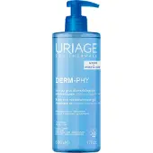 Uriage Derm-Phy Extra Rich Dermatological Gel 500 ml