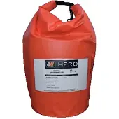 4water 6 People Survival Bag Oranje