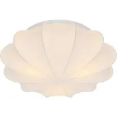Nordlux Aeron LED Plafondlamp | 3x E27 Max 15W | Dimbaar | Wit