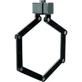 Onguard Black X Titan Smart Slbx-ti-fld Vouwslot
